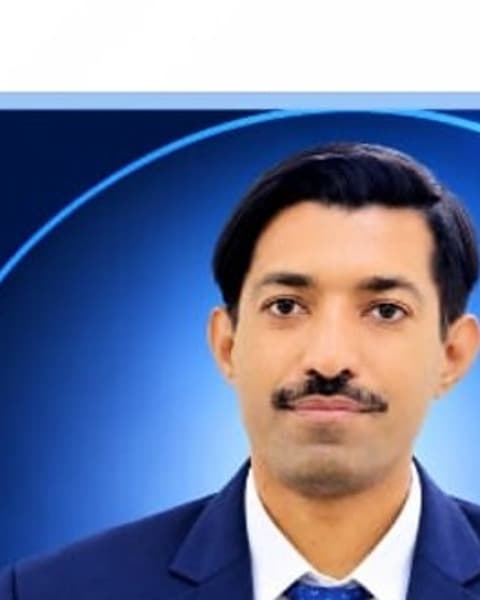 Abdul Hameed Mahar, Computer teacher